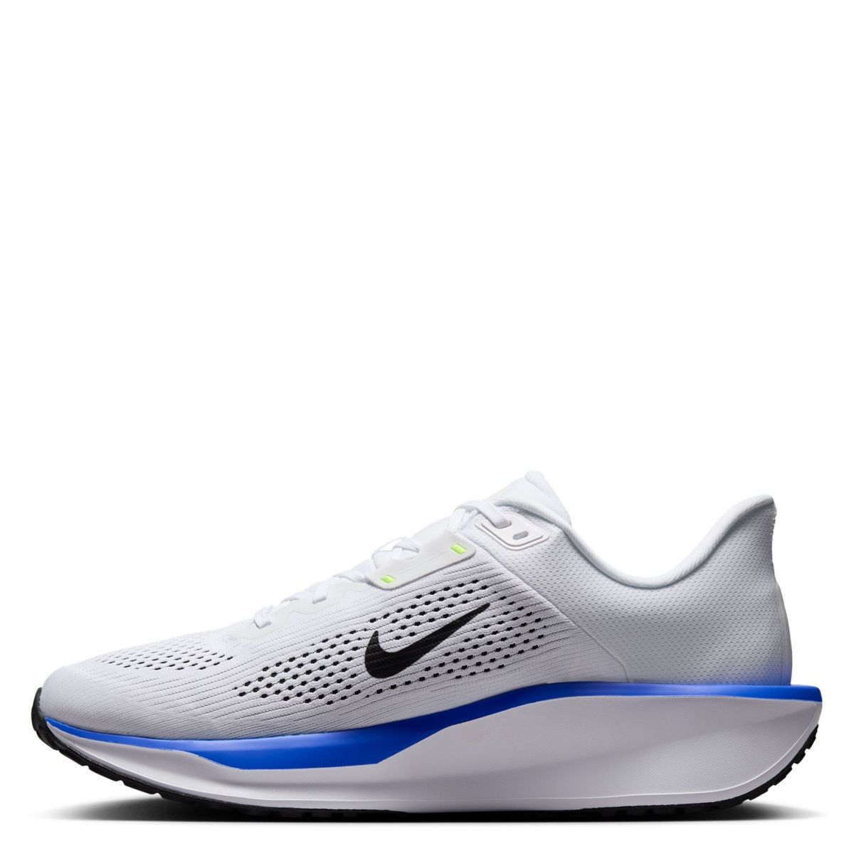 NIKE - Quest 6 Zapatilla Running Hombre Blanco Nike
