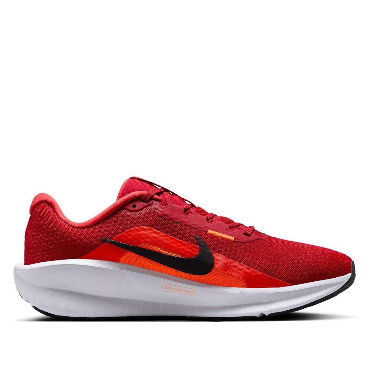 NIKE - Downshifter 13 Zapatilla Running Hombre Rojo Nike