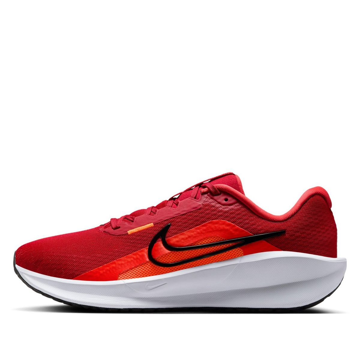 NIKE - Downshifter 13 Zapatilla Running Hombre Rojo Nike