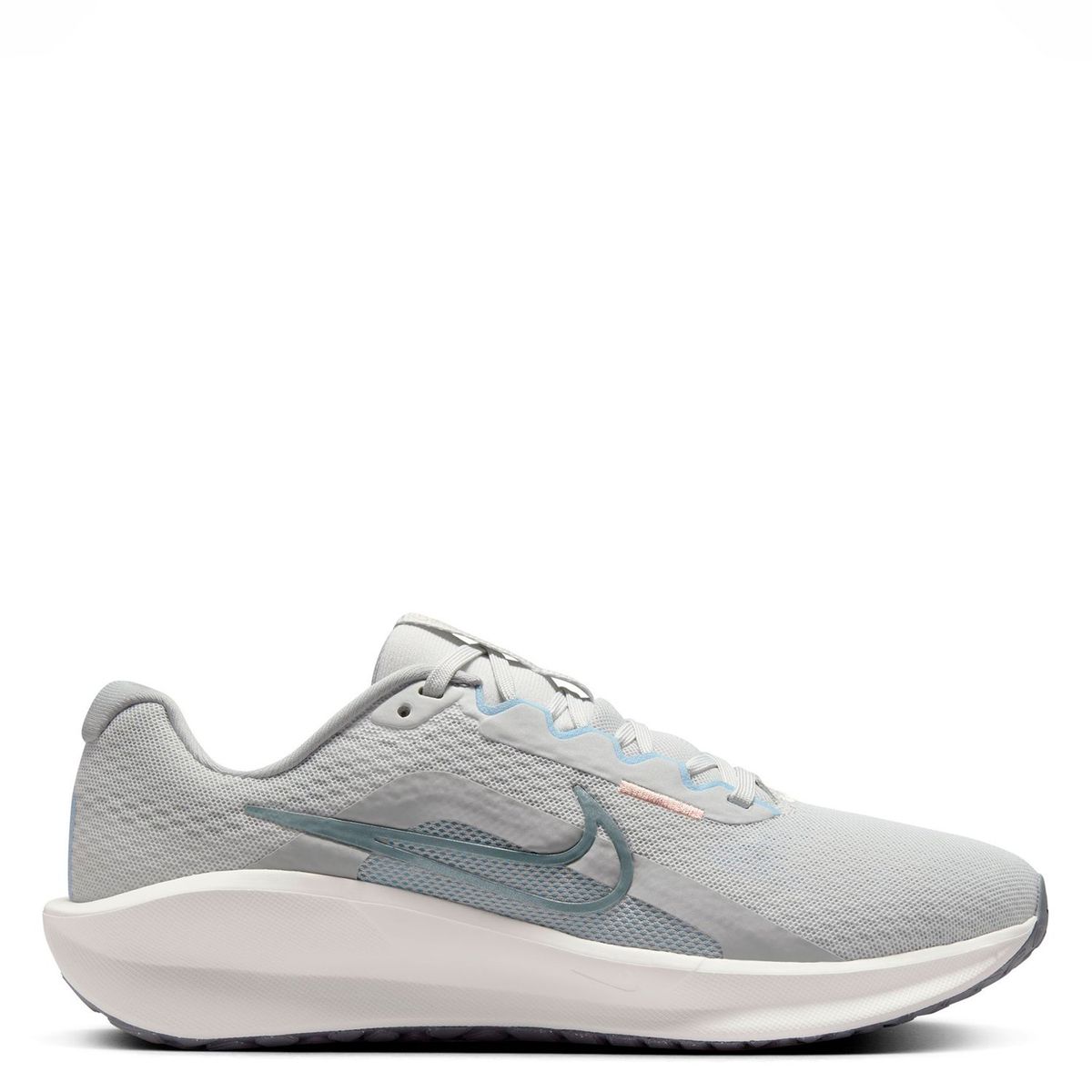 NIKE - Downshifter Zapatilla Running Mujer Gris Nike