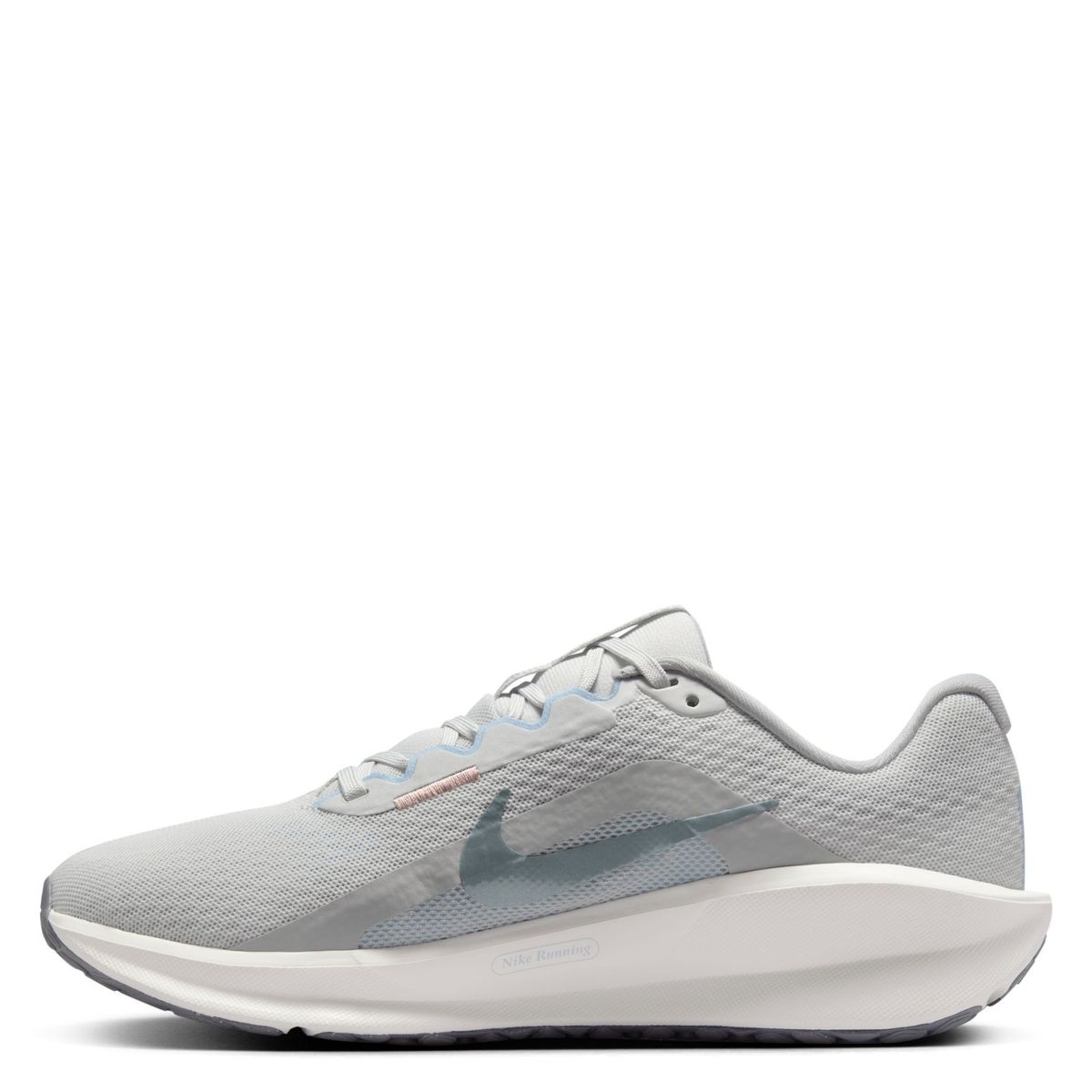 NIKE - Downshifter Zapatilla Running Mujer Gris Nike