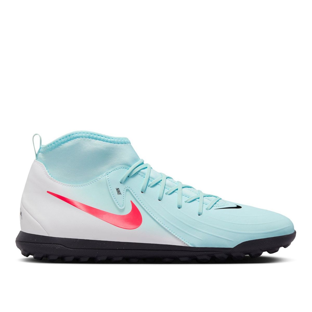 NIKE - Phantom Luna Ii Club Tf Zapatilla Fútbol Hombre Verde Nike