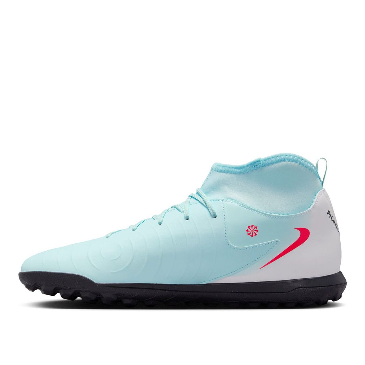 NIKE - Phantom Luna Ii Club Tf Zapatilla Fútbol Hombre Verde Nike