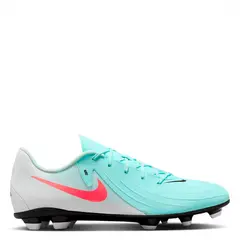 NIKE - Phantom Gx Ii Club Fg/Mg Zapatilla Fútbol Hombre Verde