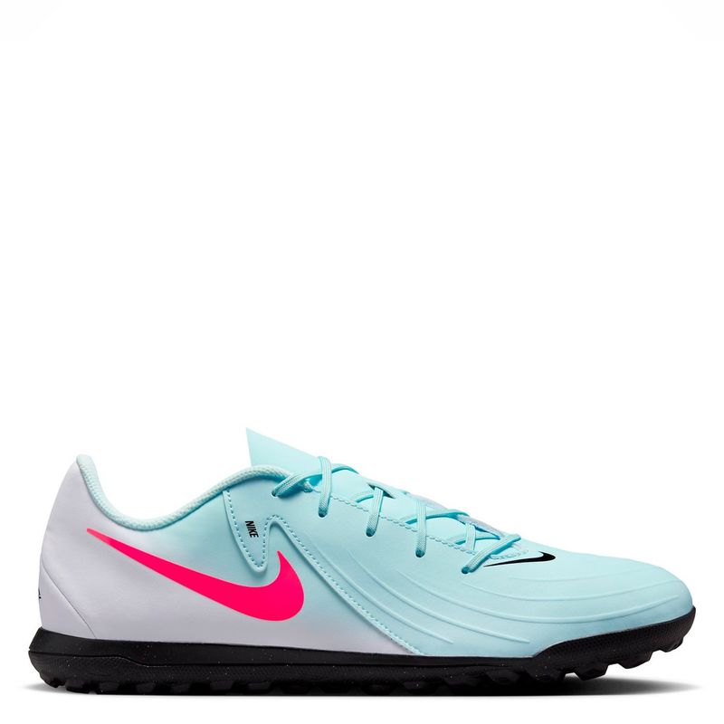 NIKE - Phantom Gx Ii Club Tf Zapatilla Fútbol Hombre Verde Nike