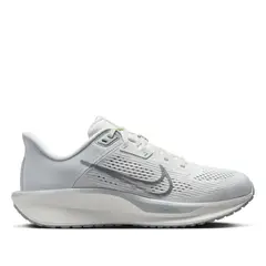NIKE - Quest 6 Zapatilla Running Mujer Gris