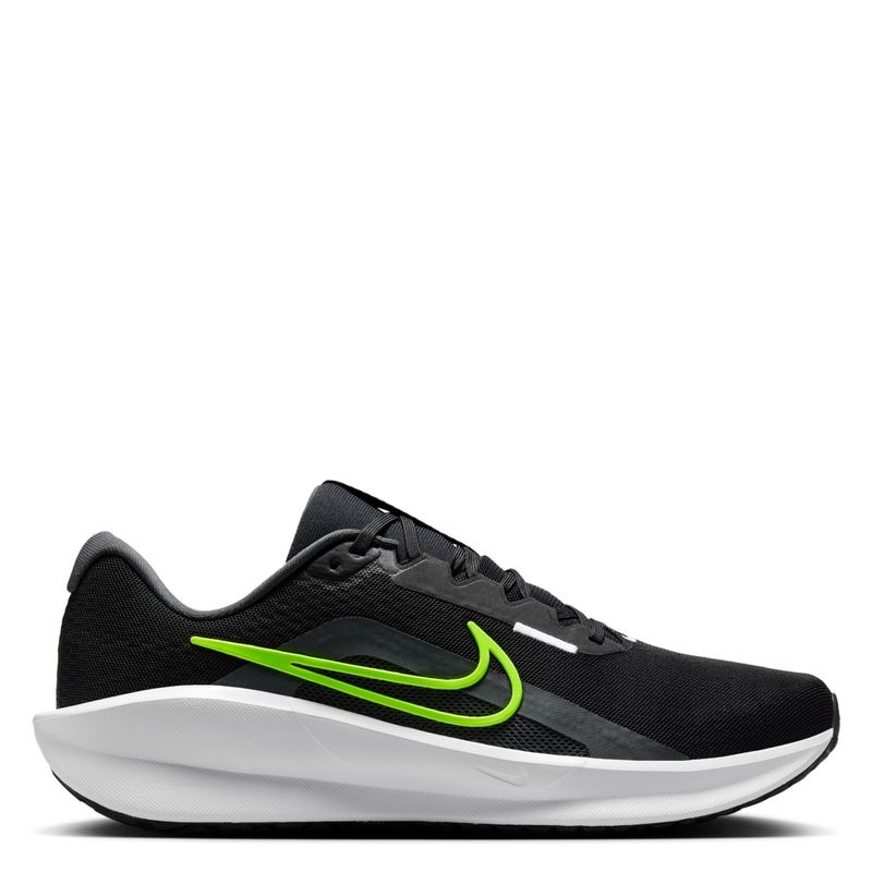 NIKE - Downshifter 13 Zapatilla Running Hombre Negro Nike
