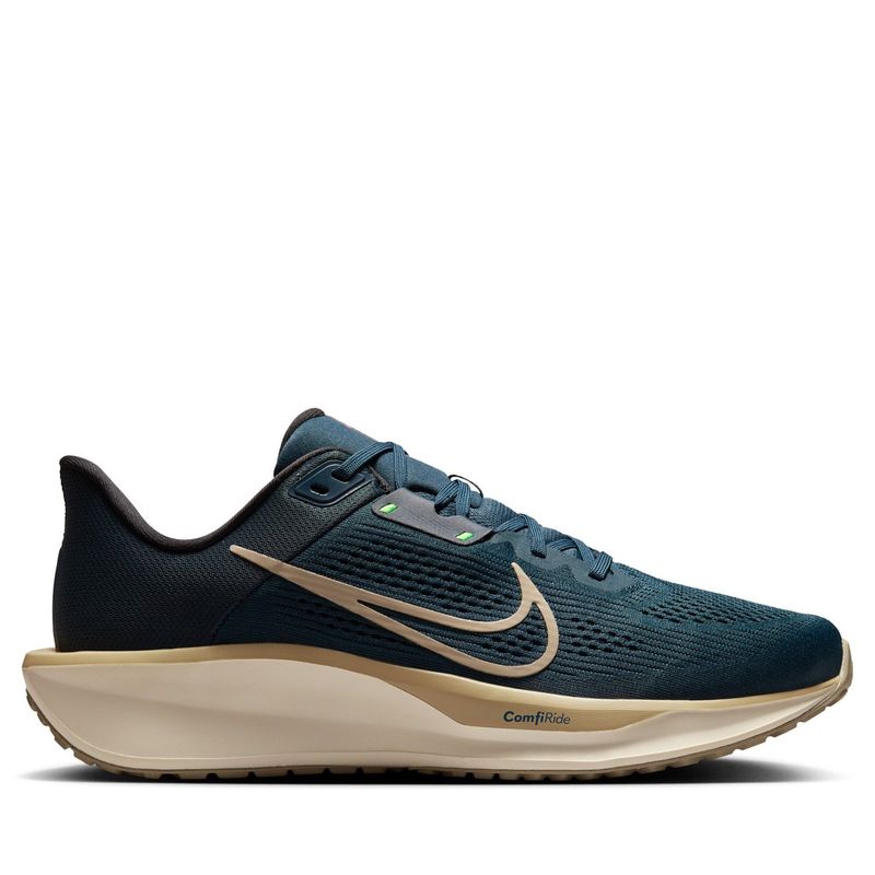 NIKE - Quest 6 Zapatilla Running Hombre Negro Nike
