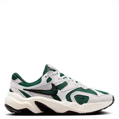 NIKE - Al8 Zapatilla Urbana Mujer Verde