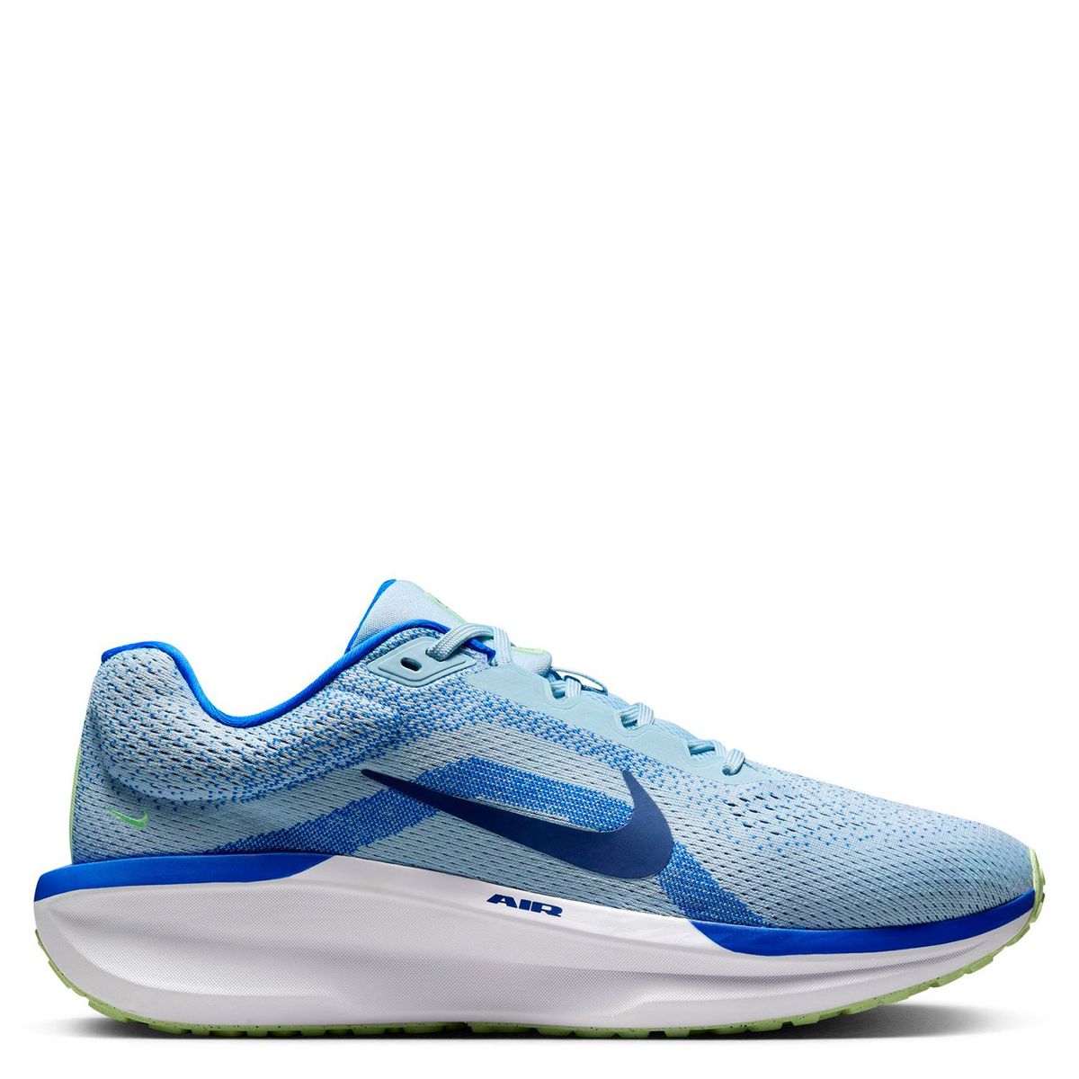 NIKE - Air Winflo Zapatilla Running Hombre Celeste Nike