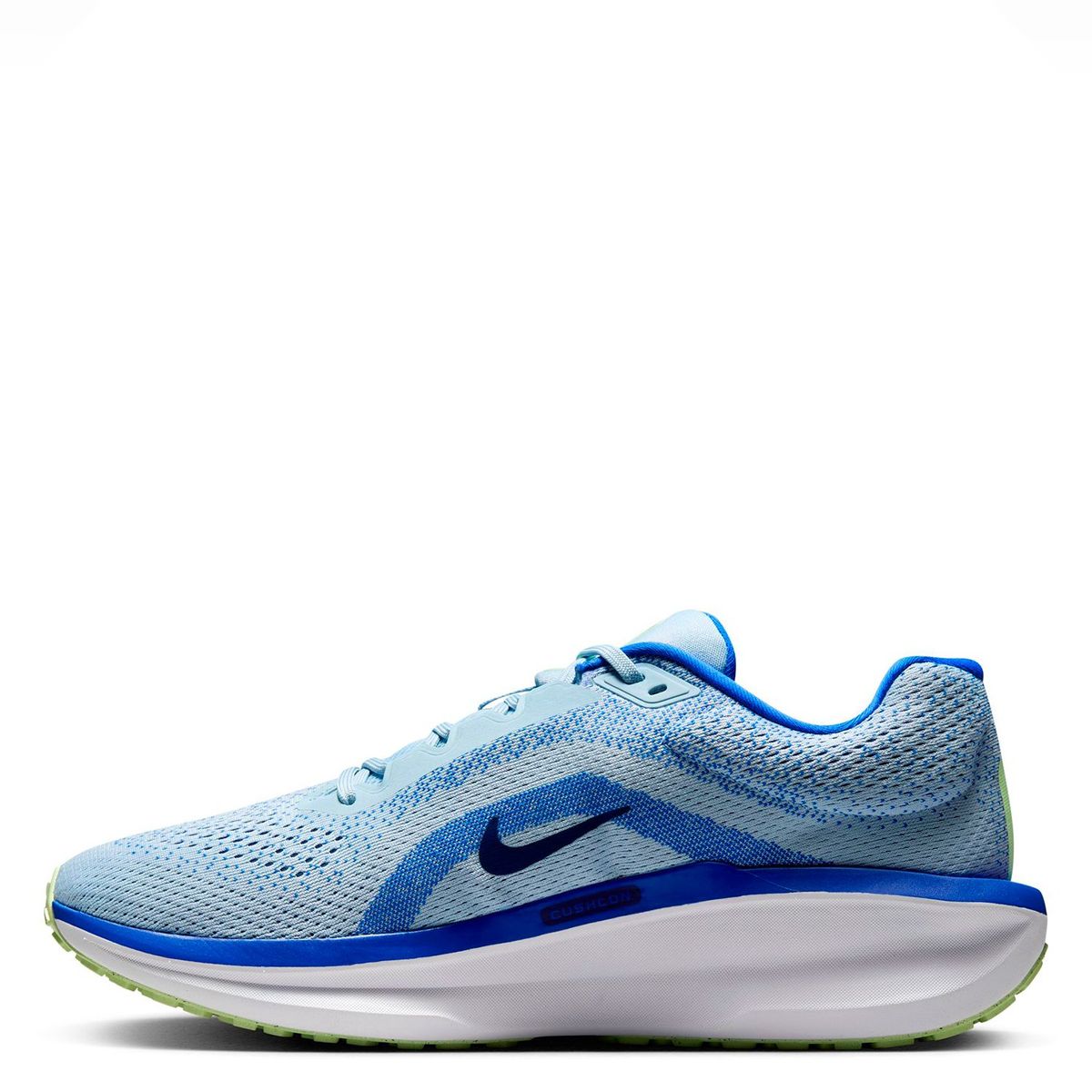 NIKE - Air Winflo Zapatilla Running Hombre Celeste Nike