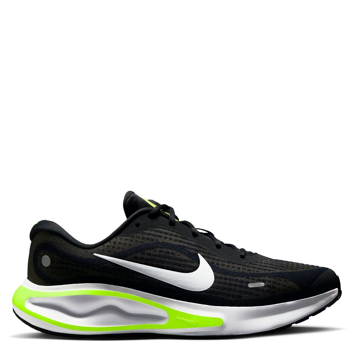 NIKE - Journey Run Zapatilla Running Hombre Negro Nike
