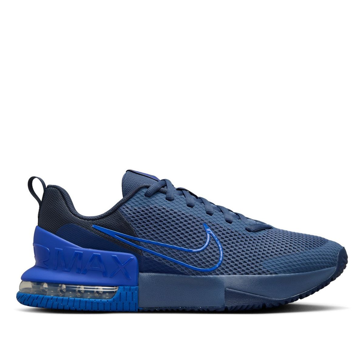 NIKE - M Air Max Alpha Trainer 6 Zapatilla Running Hombre Azul Nike