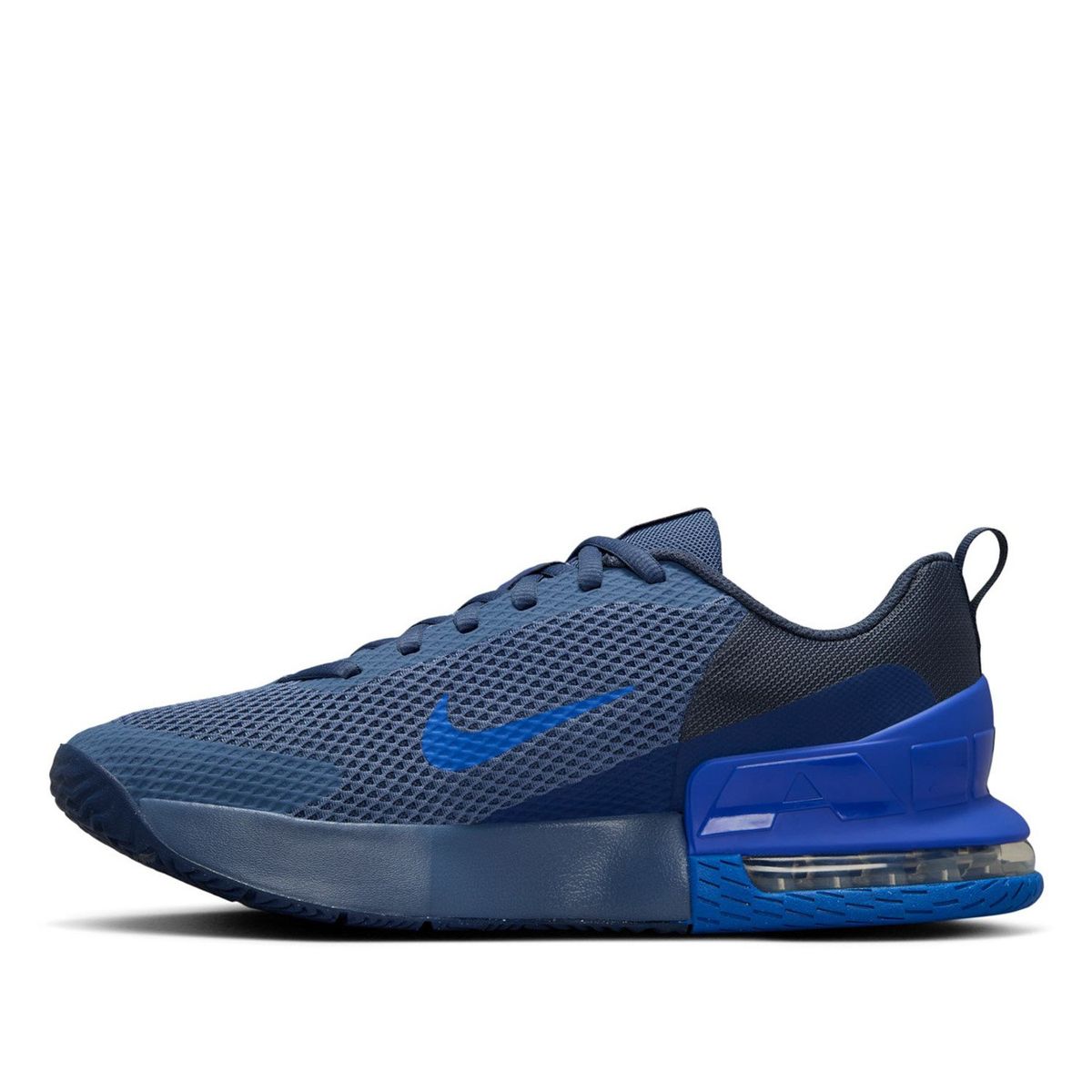 NIKE - M Air Max Alpha Trainer 6 Zapatilla Running Hombre Azul Nike