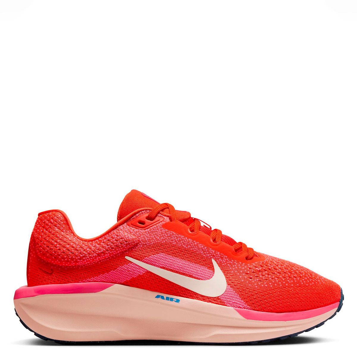 NIKE - Air Winflo 11 Zapatilla Running Mujer Rojo Nike