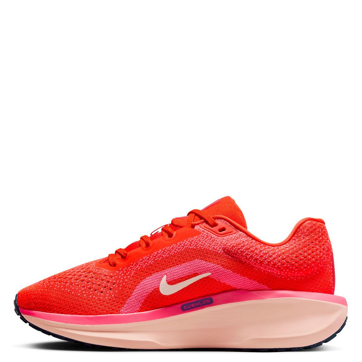 NIKE - Air Winflo 11 Zapatilla Running Mujer Rojo Nike