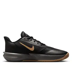 NIKE - Precision Vii Zapatilla Básquetbol Hombre Negro
