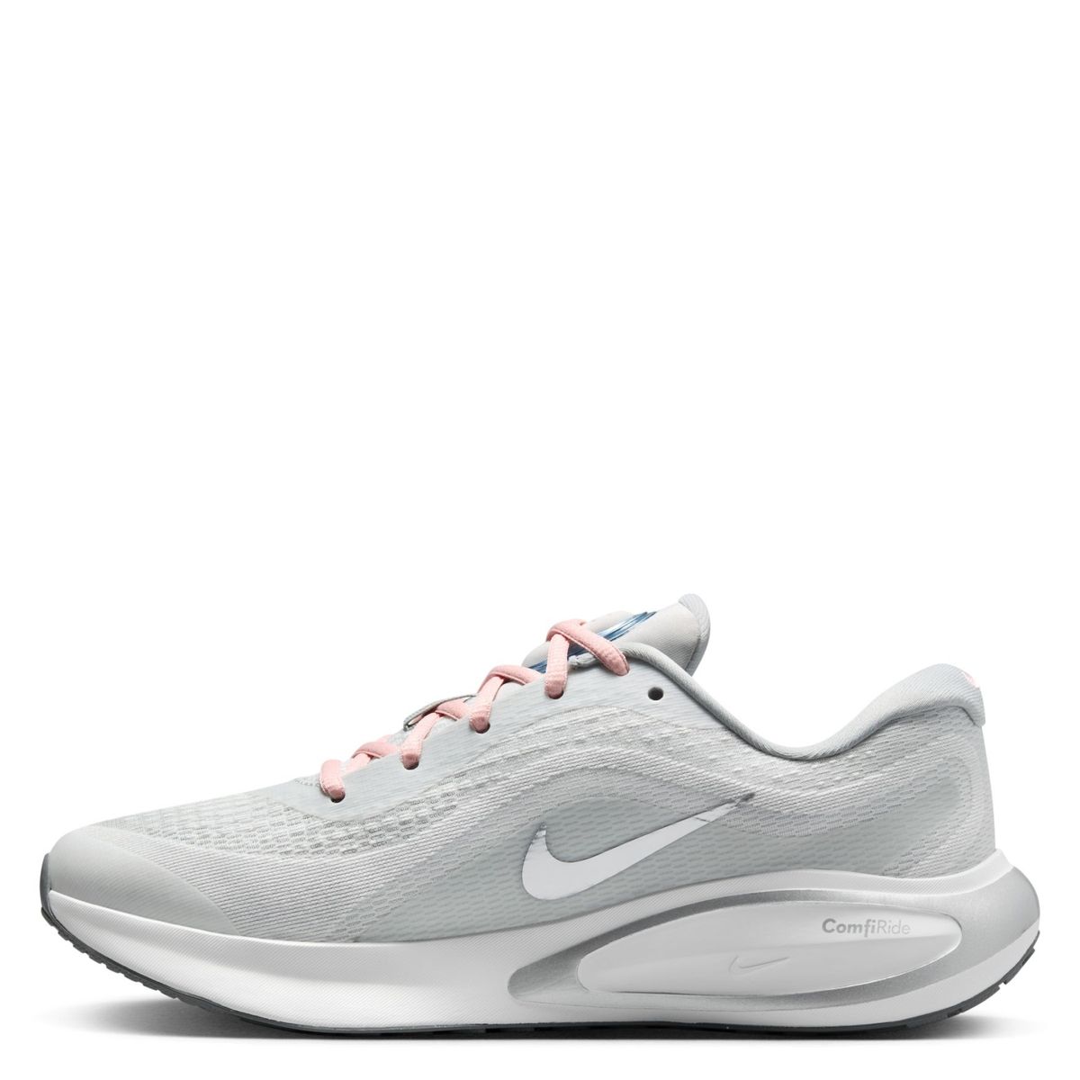 NIKE - Journey Run Zapatilla Running Mujer Blanco Nike