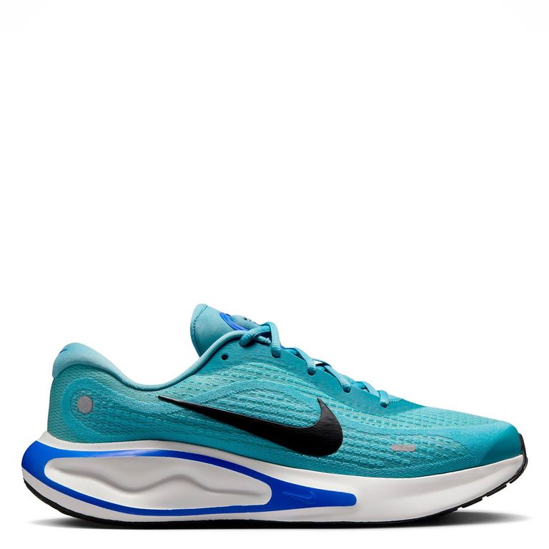 NIKE Journey Run Zapatilla Running Hombre Celeste Nike