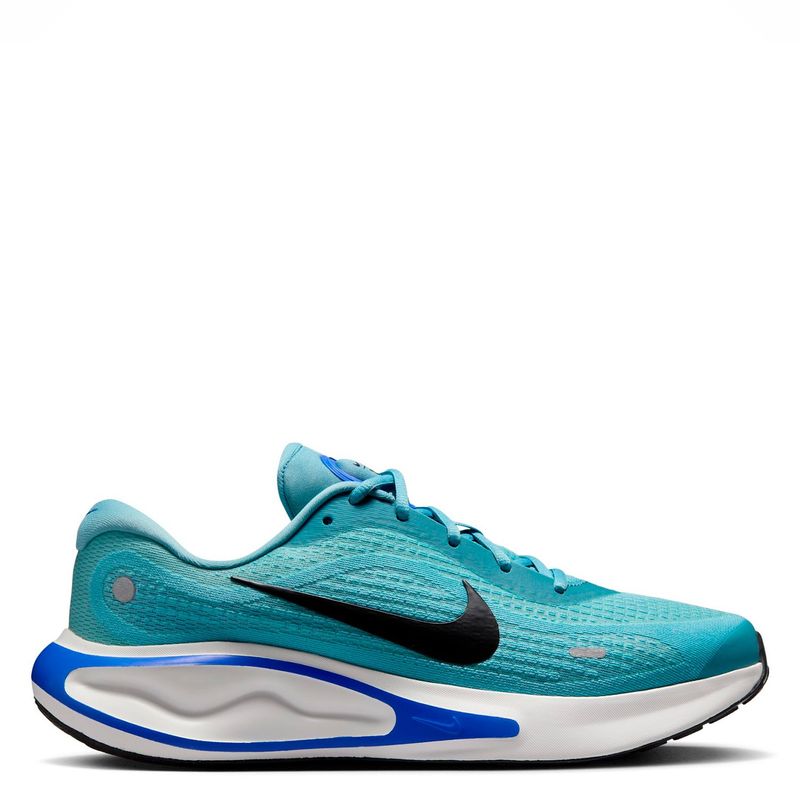 NIKE - Journey Run Zapatilla Running Hombre Celeste Nike