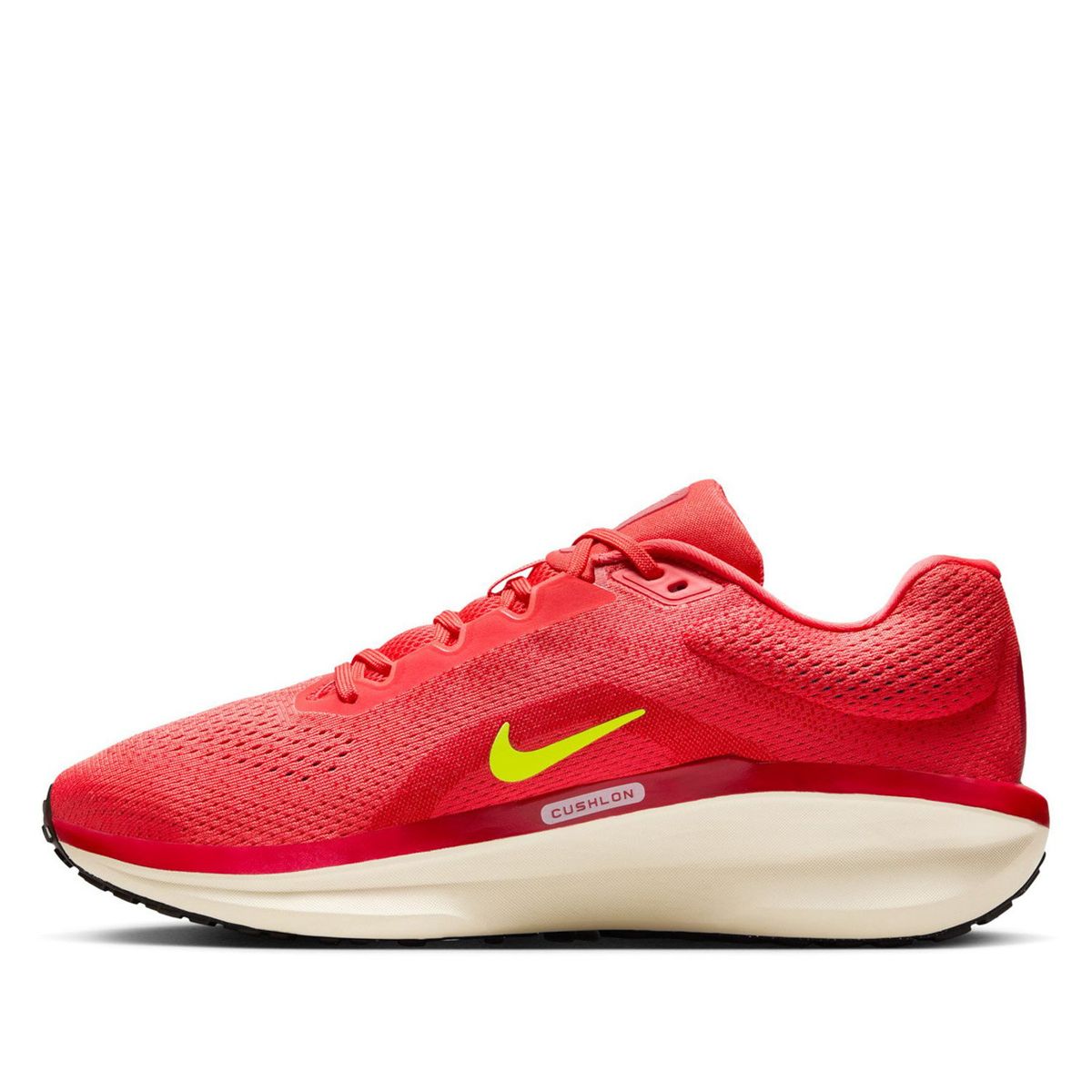 NIKE - Air Winflo 11 Zapatilla Running Hombre Rojo Nike