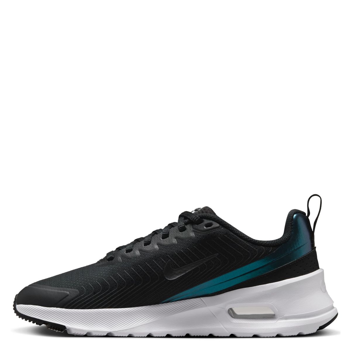 NIKE - Air Max Nuaxis Zapatilla Urbana Mujer Negro Nike