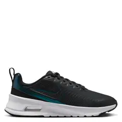 NIKE - Air Max Nuaxis Zapatilla Urbana Mujer Negro