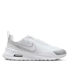 NIKE - Air Max Nuaxis Zapatilla Urbana Mujer Blanco