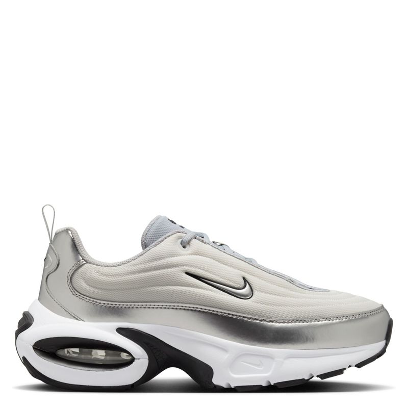 NIKE - Air Max Portal Zapatilla Urbana Mujer Blanco Nike