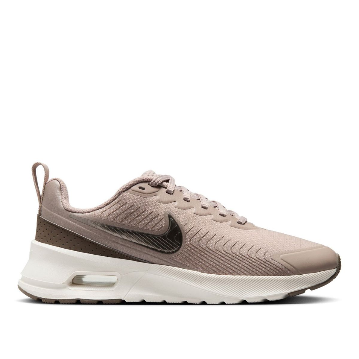 NIKE - Air Max Nuaxis Zapatilla Urbana Mujer Café Nike