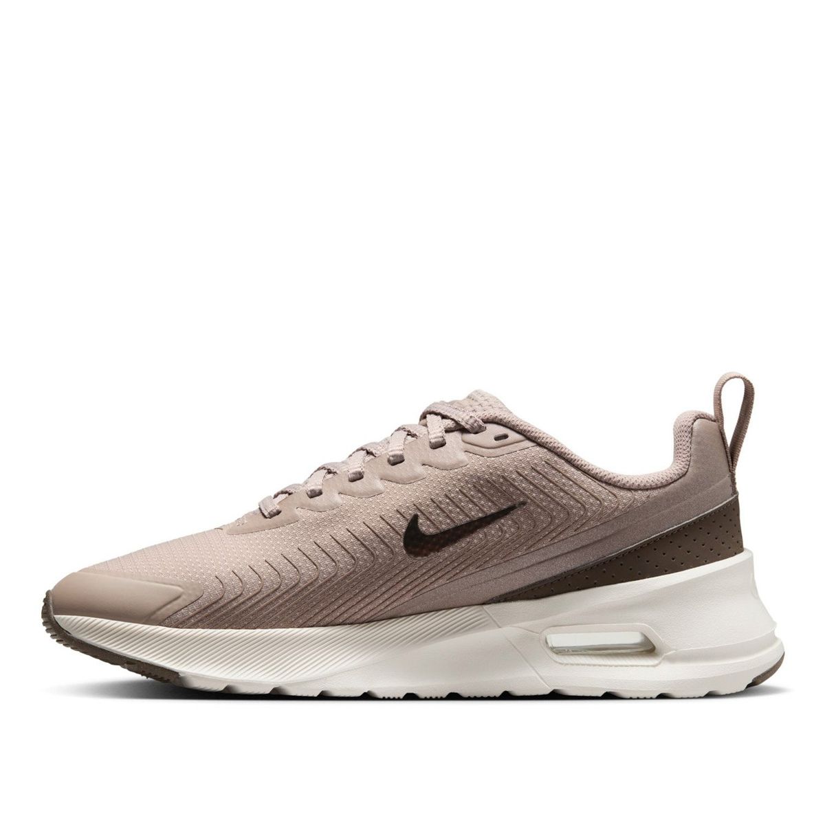 NIKE - Air Max Nuaxis Zapatilla Urbana Mujer Café Nike