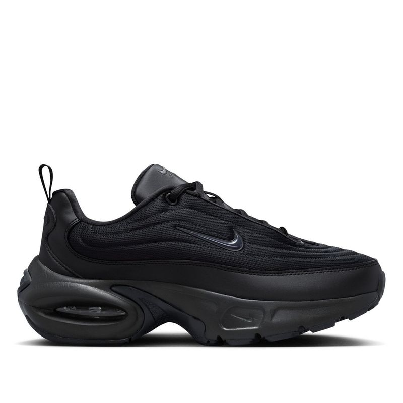 NIKE - Air Max Portal Zapatilla Urbana Mujer Negro Nike