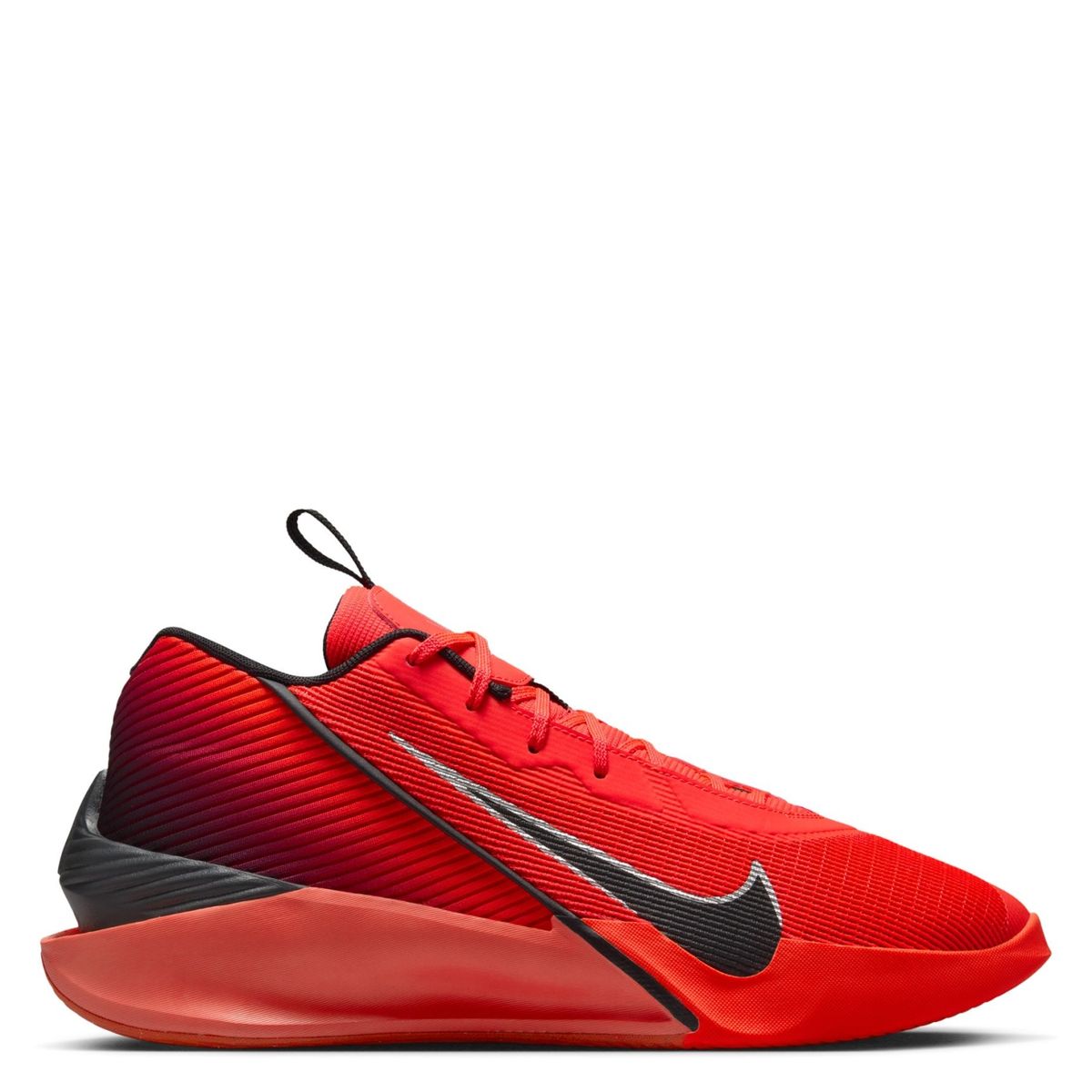 NIKE - G.T. Jump Academy Zapatilla Básquetbol Hombre Rojo Nike