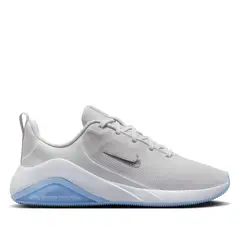 NIKE - Air Zoom Bella 7 Zapatilla Running Mujer Gris