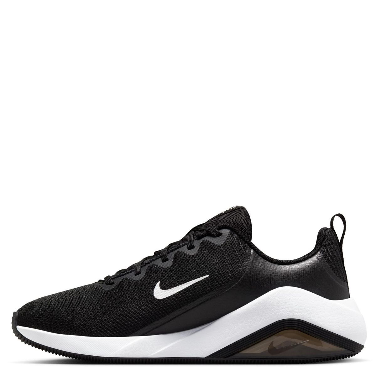 NIKE - Air Zoom Bella 7 Zapatilla Training Mujer Negro Nike