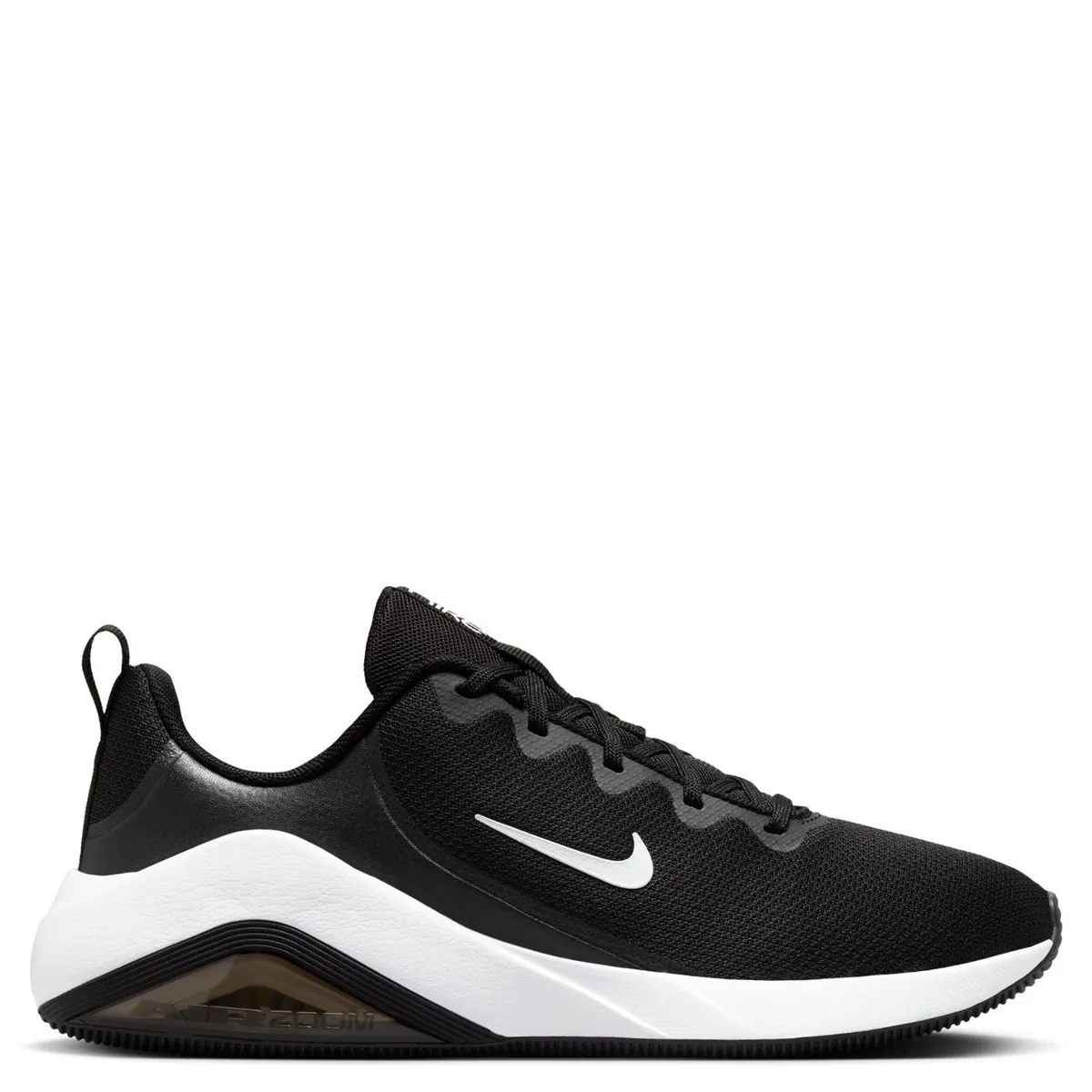 NIKE - Air Zoom Bella 7 Zapatilla Training Mujer Negro Nike