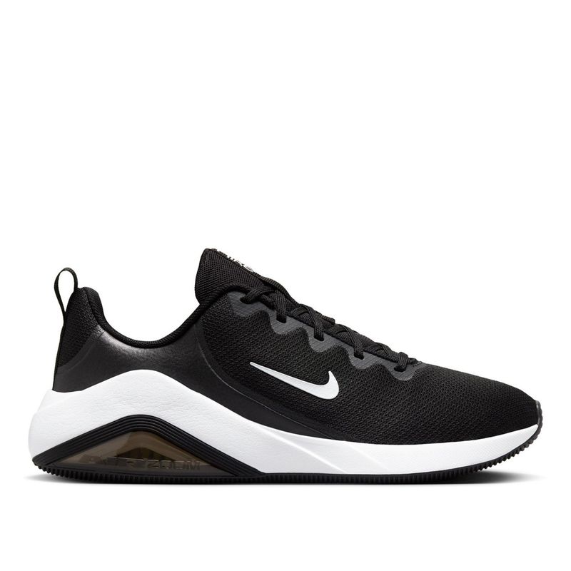 NIKE - Air Zoom Bella 7 Zapatilla Running Mujer Negro Nike