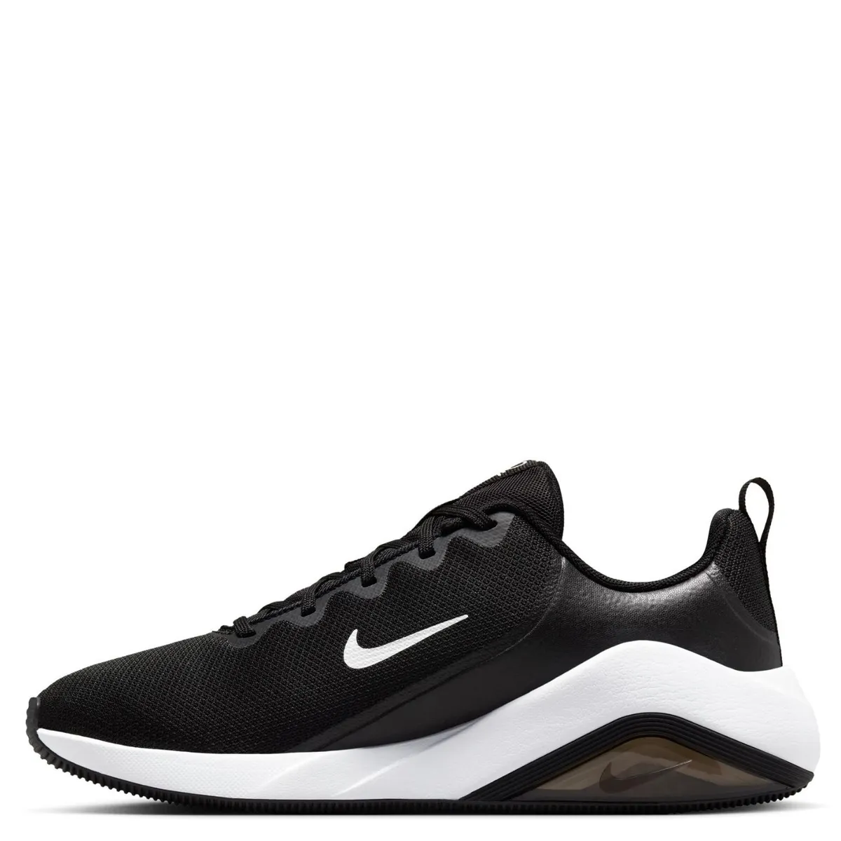 NIKE - Air Zoom Bella 7 Zapatilla Training Mujer Negro Nike