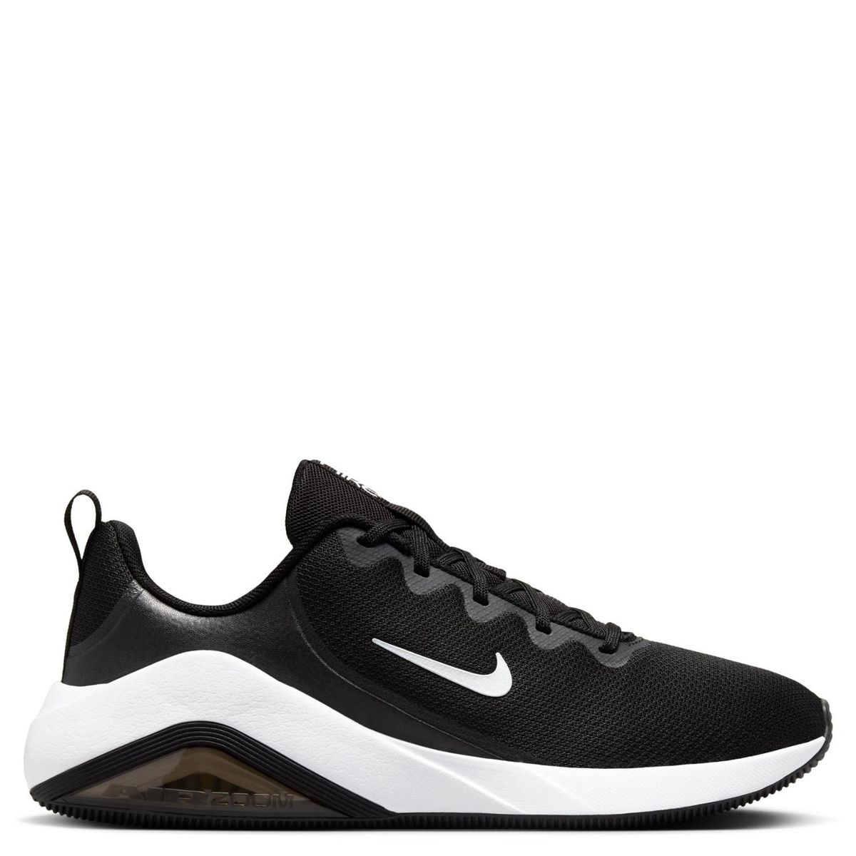 NIKE - Air Zoom Bella 7 Zapatilla Training Mujer Negro Nike