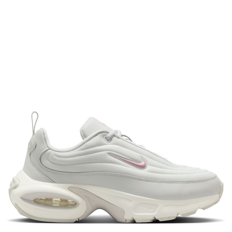 NIKE - Air Max Portal Zapatilla Urbana Mujer Gris Nike