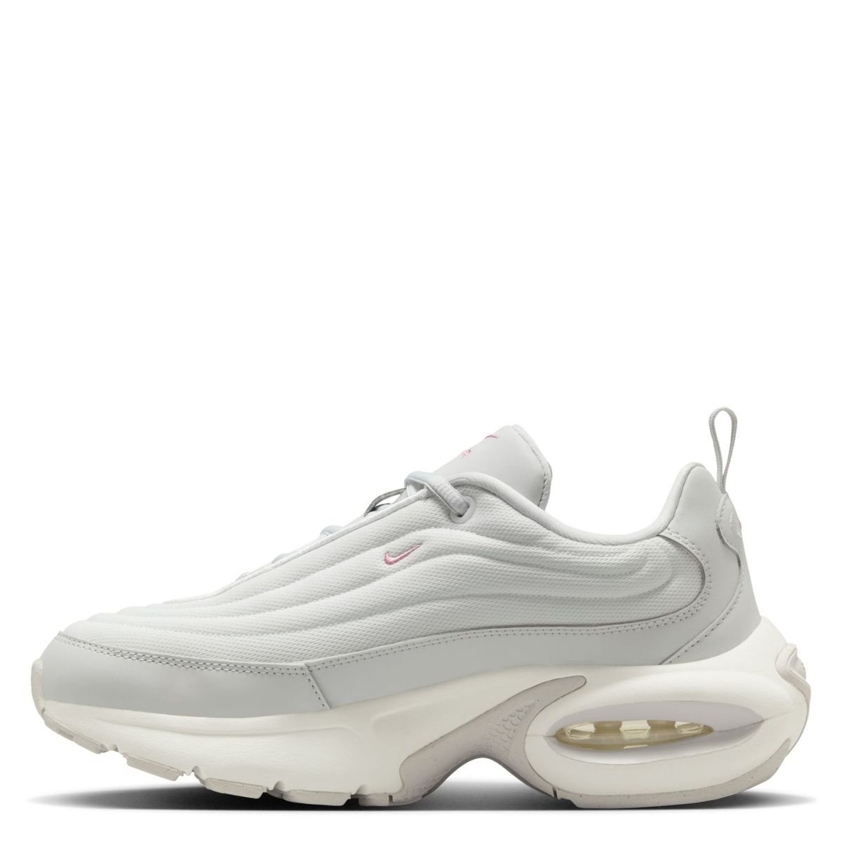 NIKE - Air Max Portal Zapatilla Urbana Mujer Gris Nike