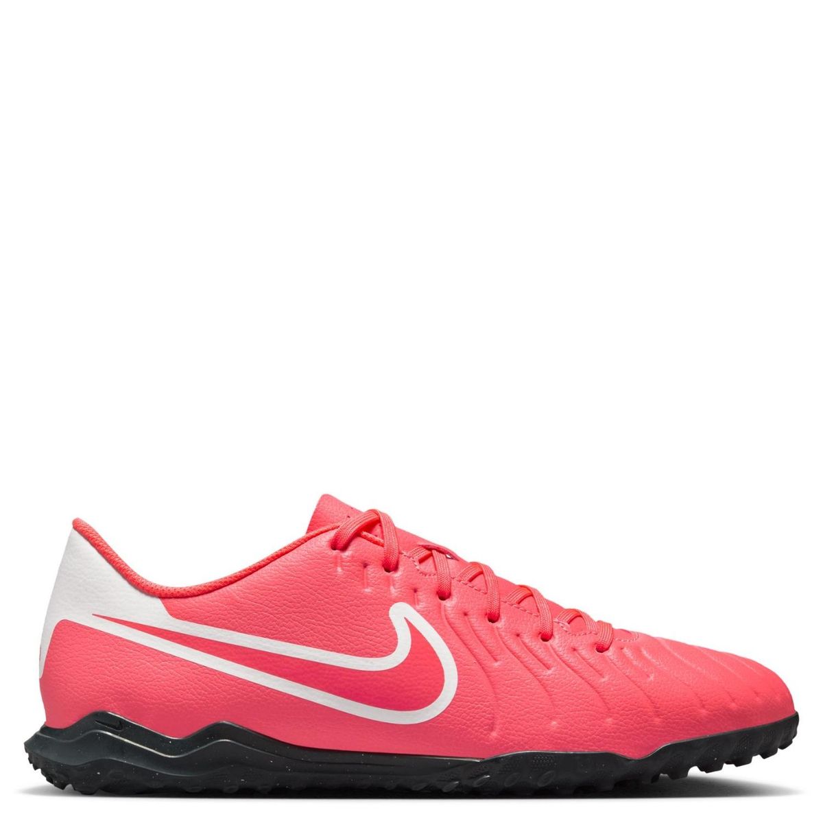 NIKE - Legend 10 Club Tf Zapatilla Fútbol Hombre Naranjo Nike