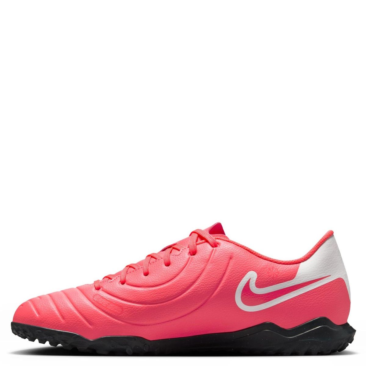 NIKE - Legend 10 Club Tf Zapatilla Fútbol Hombre Naranjo Nike