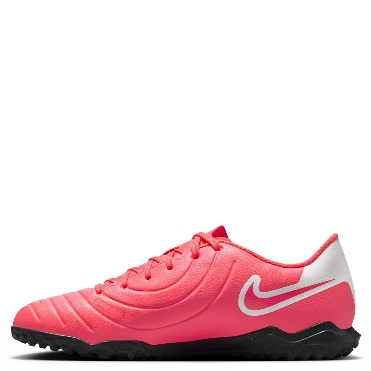 NIKE - Legend 10 Club Tf Zapatilla Fútbol Hombre Naranjo Nike