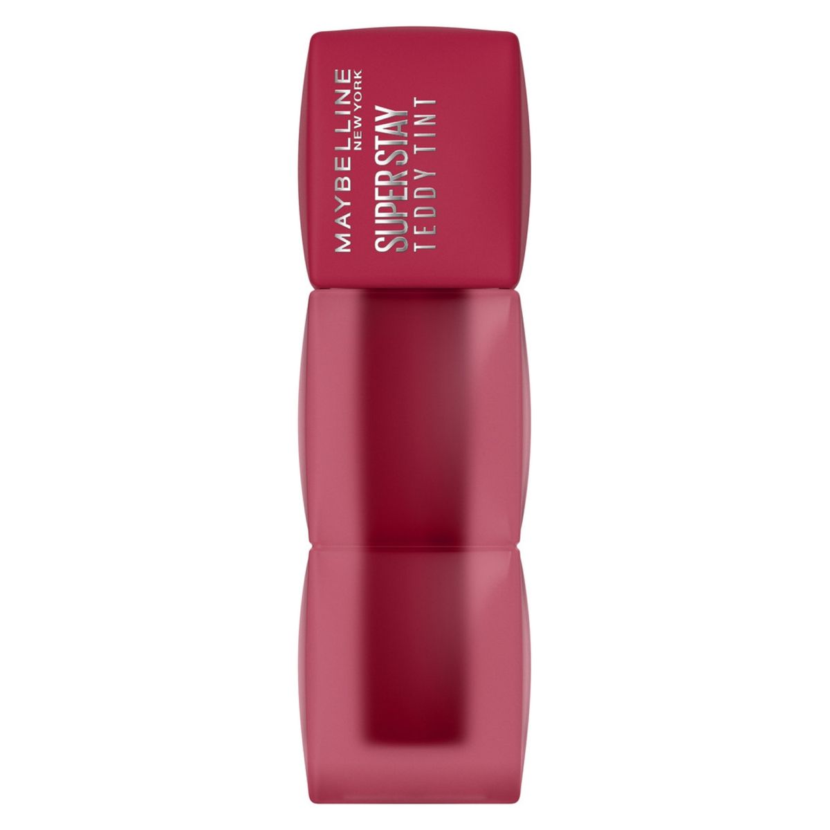 MAYBELLINE - Labial Maybelline Super Stay Teddy Tint Wild At Heart