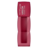 Labial Super Stay Teddy Tint Wild At Heart