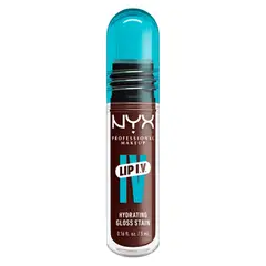 NYX PROFESSIONAL MAKEUP - LIP IV HYD GLSS SERM MOCHA ME