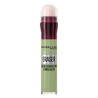 New York Eraser Corrector Green