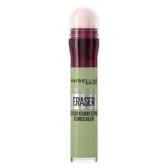 MAYBELLINE - New York Eraser Corrector Green