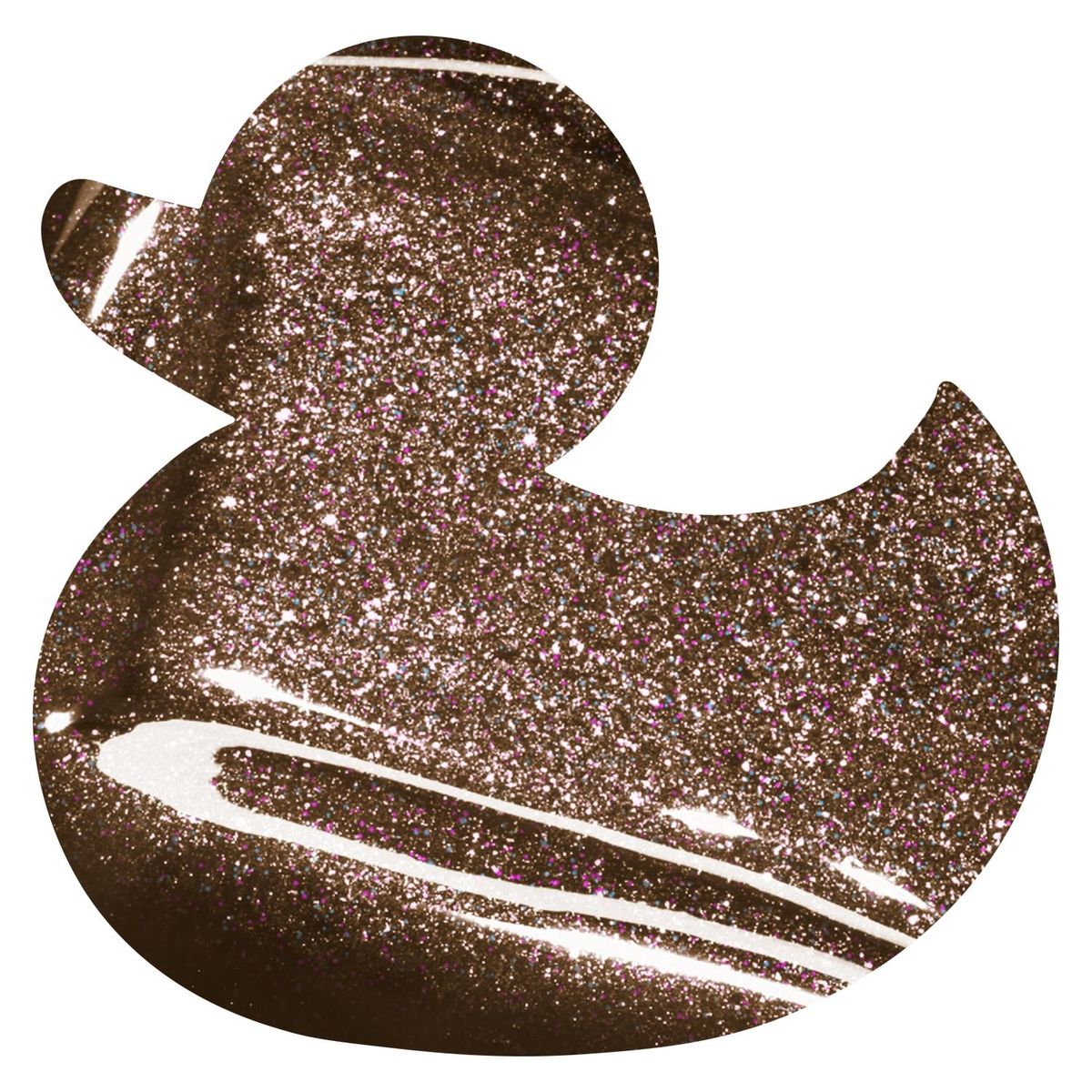 NYX PROFESSIONAL MAKEUP - Duck Plump Plumping Gloss. Onyx-Pected NYX Professional Makeup